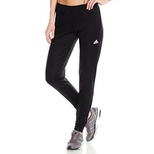 Women’s Size Large Adidas Track Pants